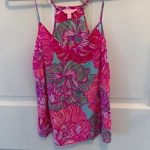 Lilly Pulitzer tank